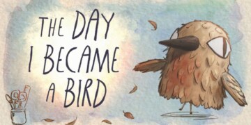 The Day I Became a Bird: la recensione