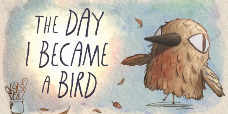 The Day I Became a Bird: la recensione