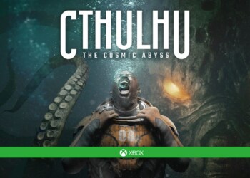 Xbox Series S: Cthulhu Abyss: la recensione
