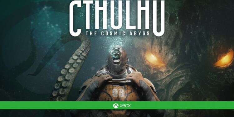 Xbox Series S: Cthulhu Abyss: la recensione