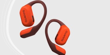 Suunto presenta Spark, cuffie open-ear a conduzione aerea
