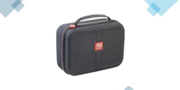 Custodia Deluxe Nacon per Nintendo Switch 2: la recensione