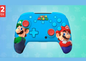 Turtle Beach controller wireless Controller wireless Rematch – Nintendo Switch™ 2: la recensione