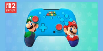 Turtle Beach controller wireless Controller wireless Rematch – Nintendo Switch™ 2: la recensione