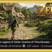 Nintendo Switch 2: il remake di Zelda Ocarina of Time è realtà!