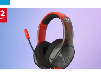 Switch 2: Turtle Beach Airlite Fit Wired: la recensione