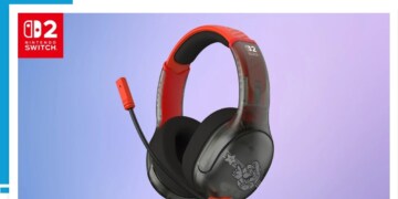 Switch 2: Turtle Beach Airlite Fit Wired: la recensione