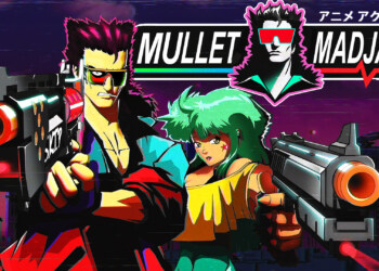 Mullet MadJack: la recensione