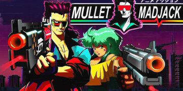 Mullet MadJack: la recensione