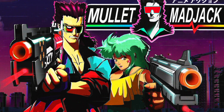 Mullet MadJack: la recensione