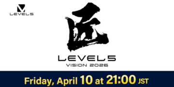 Nuovo evento Level 5 annunciato per il 10 aprile