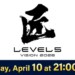 Nuovo evento Level 5 annunciato per il 10 aprile