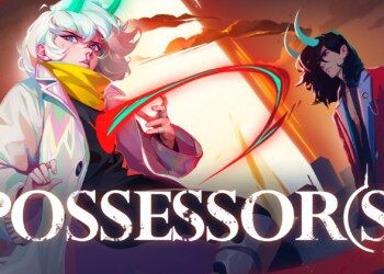 Il bellissimo ed elegante Metroidvania Possessor(s) di Heart Machine è ora disponibile su Nintendo Switch 2