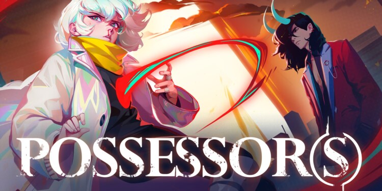 Il bellissimo ed elegante Metroidvania Possessor(s) di Heart Machine è ora disponibile su Nintendo Switch 2