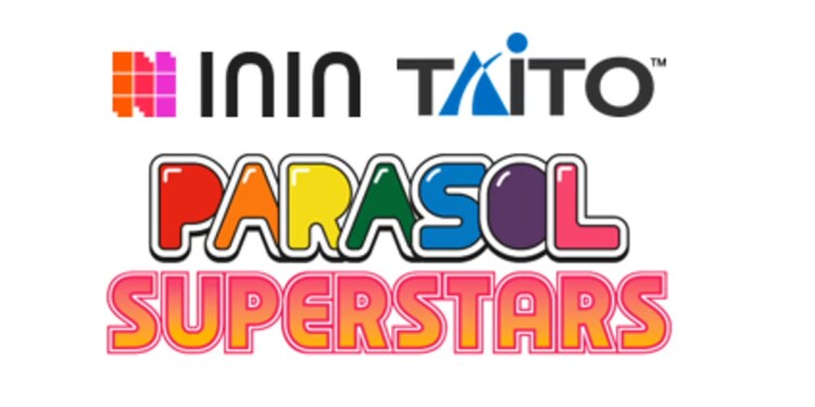 Scopri la storia di Bubble Bobble III con la raccolta TAITO: Parasol Superstars