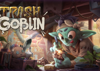 Trash Goblin: la recensione