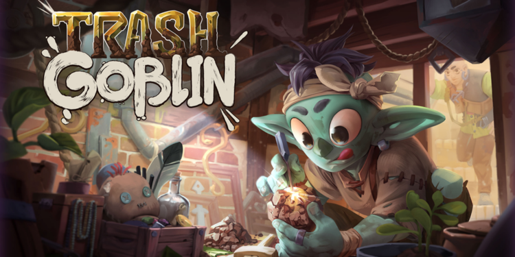 Trash Goblin: la recensione