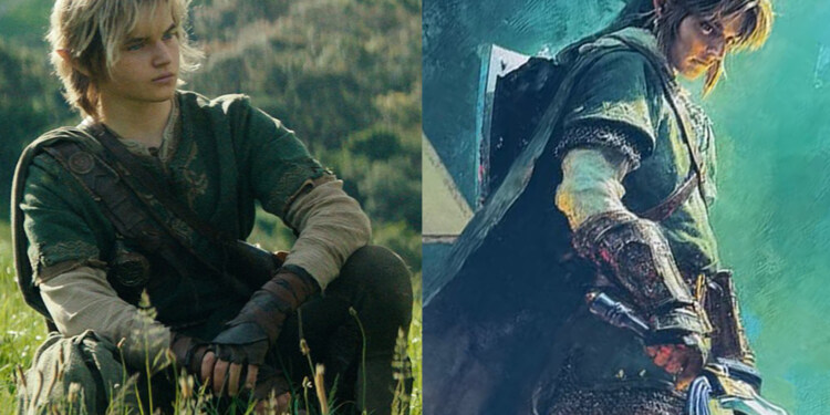 The Legend of Zelda: le riprese del film sono terminate!