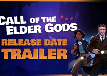 A maggio la follia si impossessa di Switch 2 con Call of the Elder Gods