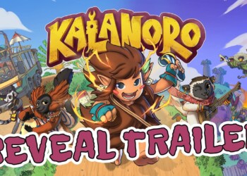 Alza il volume e scatena il caos con KALANORO