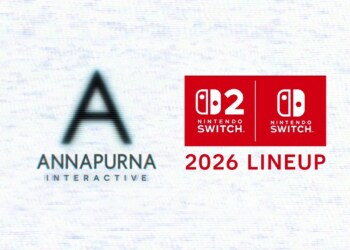 Annapurna: un trailer per tutti i giochi in arrivo