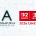 Annapurna: un trailer per tutti i giochi in arrivo