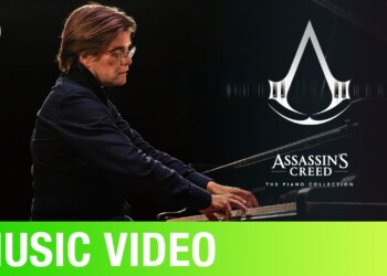 Assassin’s Creed: The Piano Collection di Nicolas Horvath è ufficialmente disponibile