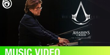 Assassin’s Creed: The Piano Collection di Nicolas Horvath è ufficialmente disponibile