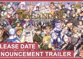 BRIGANDINE ABYSS arriverà su Nintendo Switch™ 2 nell’agosto 2026.