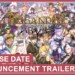 BRIGANDINE ABYSS arriverà su Nintendo Switch™ 2 nell’agosto 2026.