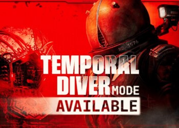 Cronos the New Dawn – la modalità Temporal Diver è finalmente disponibile