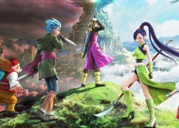 Rumor: Dragon Quest, Tales of Eternia e Invicible VS in arrivo su Nintendo?