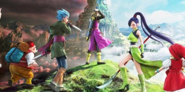Rumor: Dragon Quest, Tales of Eternia e Invicible VS in arrivo su Nintendo?