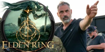 ELDEN RING arriva al cinema con Alex Garland