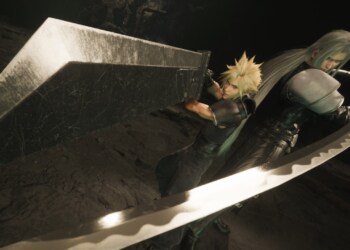 Final Fantasy VII Rebirth: disponibile la demo!