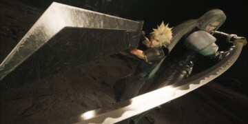 Final Fantasy VII Rebirth: disponibile la demo!