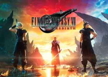 Final Fantasy VII Rebirth: disponibile la demo!