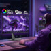 AGON PRO AG326UZD2: la nuova generazione del gaming 4K OLED