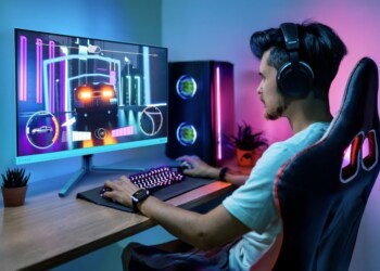 Philips presenta il nuovo Evnia 27M2N5201P