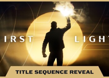 IO INTERACTIVE e AMAZON MGM STUDIOS svelano il video di apertura di 007 First Light