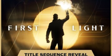 IO INTERACTIVE e AMAZON MGM STUDIOS svelano il video di apertura di 007 First Light