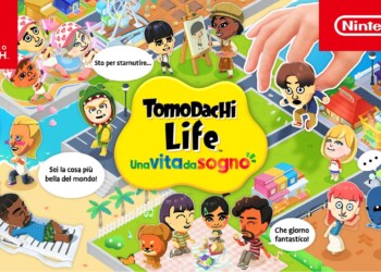 Tomodachi Life: Una vita da sogno: la recensione