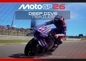 MotoGP™26: non perdere l’analisi approfondita in questo nuovo video!