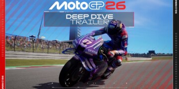 MotoGP™26: non perdere l’analisi approfondita in questo nuovo video!