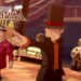 Nuovo trailer per Professor Layton and the New World of Steam
