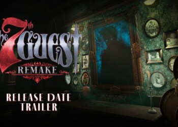 Nuovo trailer per The 7th Guest Remake