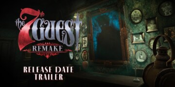 Nuovo trailer per The 7th Guest Remake