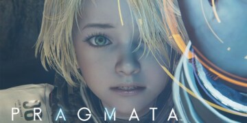 Preparati all’uscita di Pragmata con il nuovo trailer!