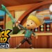 Snack World: The Dungeon Crawl – Gold ritorna in versione remake