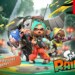 Splatoon Raiders arriva il 23 luglio in esclusiva su Nintendo Switch 2!